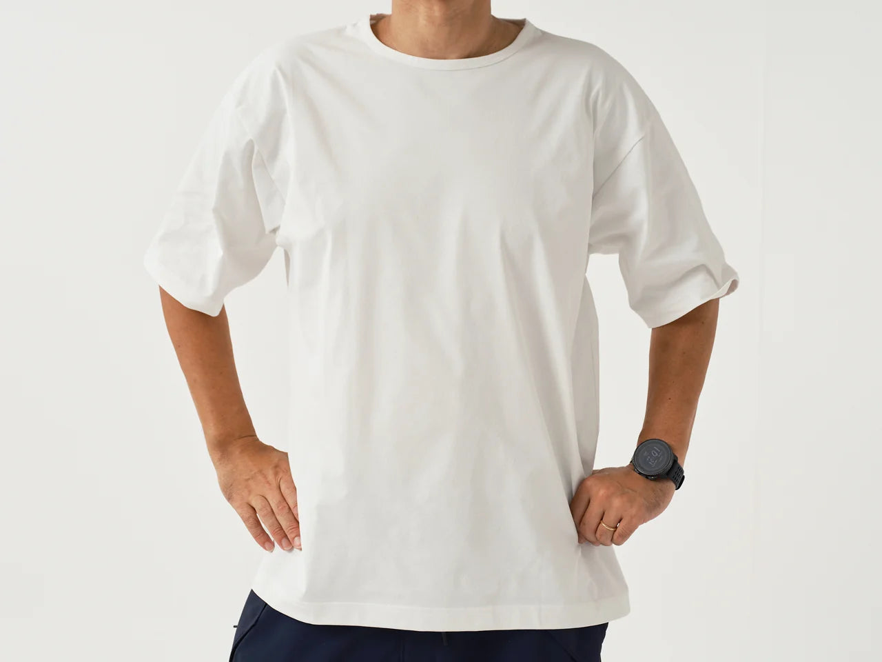 GOOD Far | FIELD PLAY-TEC JERRY鵜飼 T-SHIRT