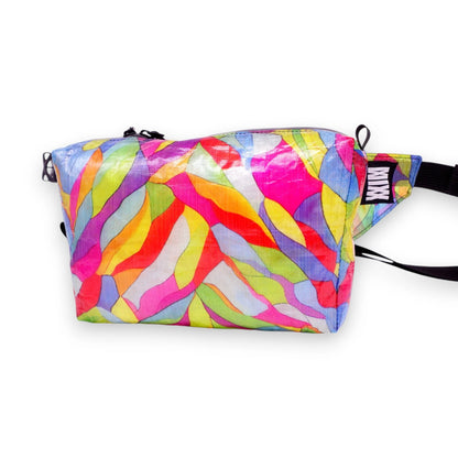 WIM WORKS｜FUNNY FANNY PACK L