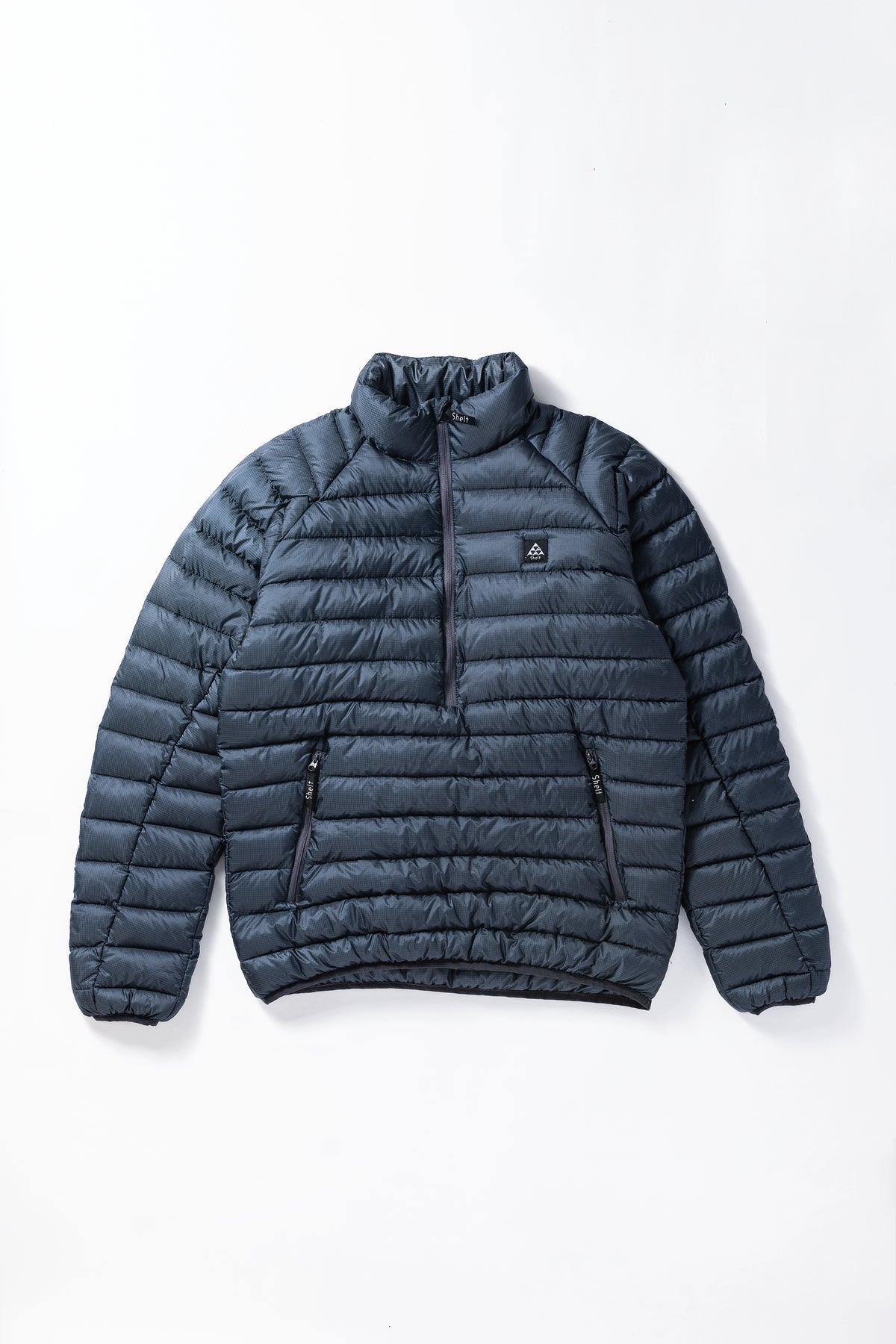 Shelt｜Down Pullover – LUNETTES + 山の道具屋