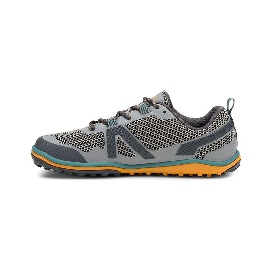 XEROSHOES｜SCRAMBLER LOW