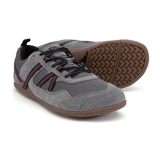 XEROSHOES｜Prio Suede