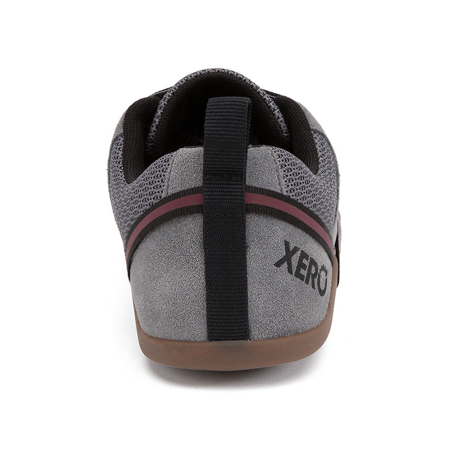 XEROSHOES｜Prio Suede