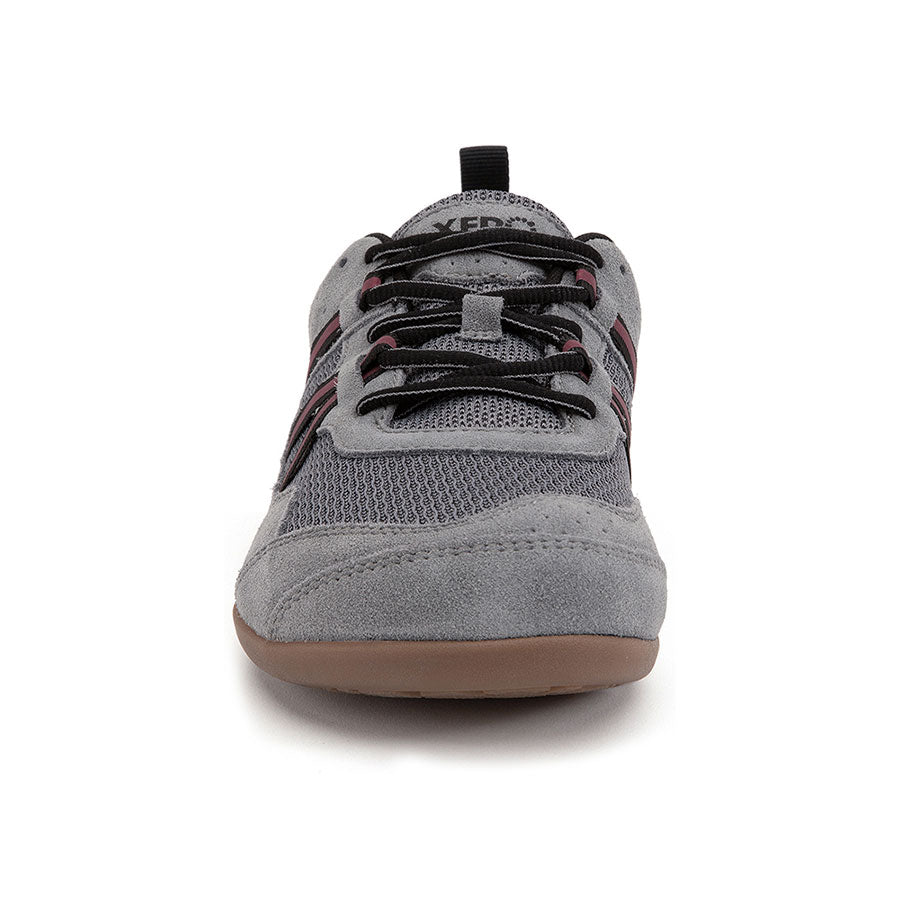 XEROSHOES｜Prio Suede