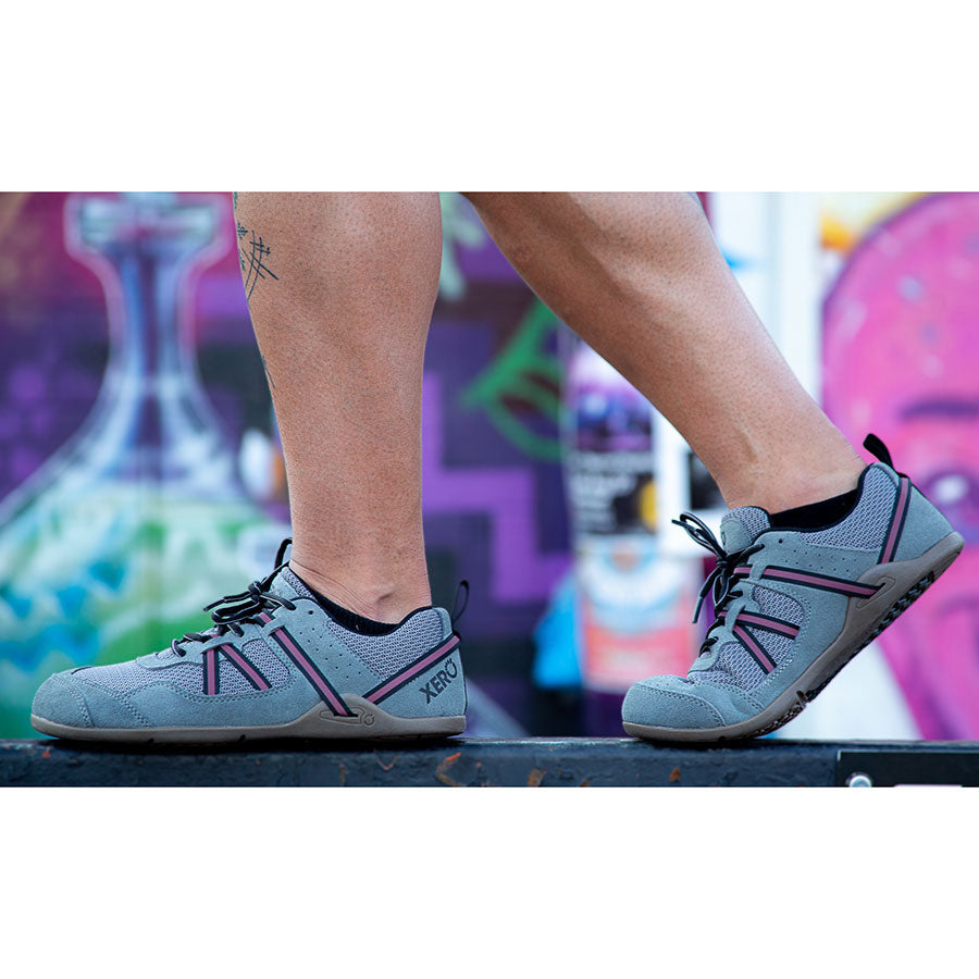 XEROSHOES｜Prio Suede