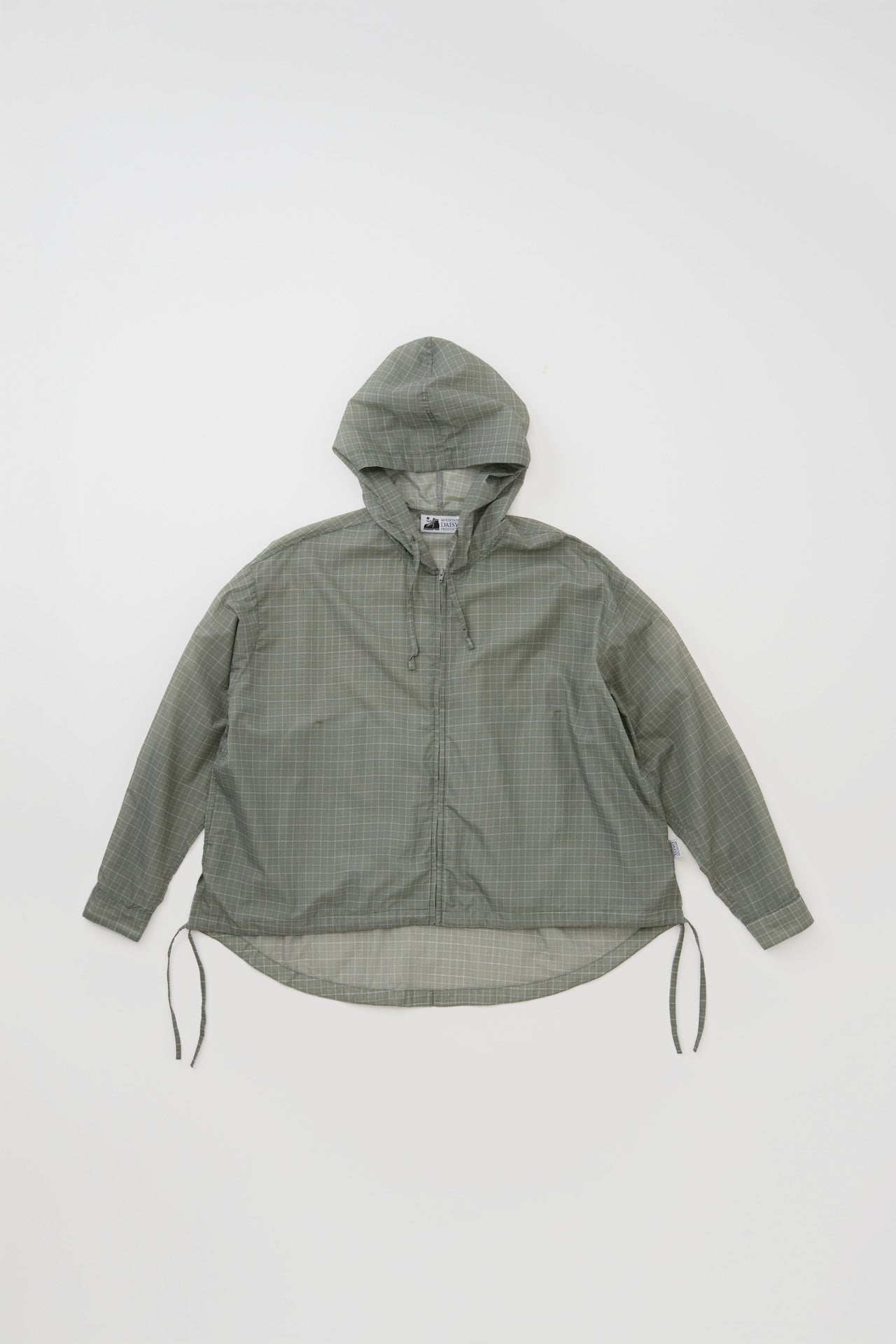 MOUNTAIN DAISY PRODUCTS｜Windy Hoodie