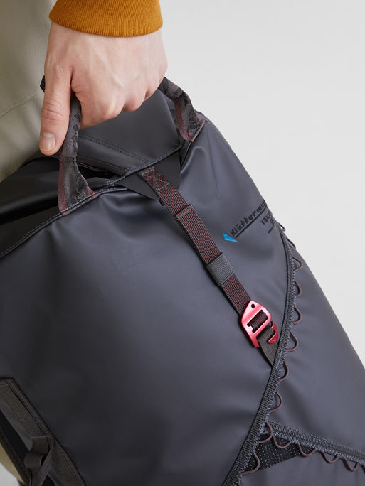 KLATTERMUSEN｜Ydalir Duffelbag 60L
