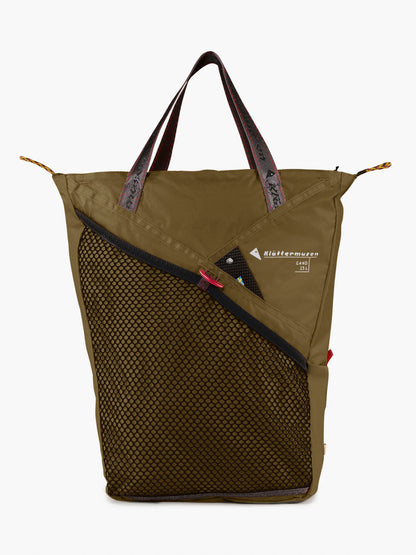 KLATTERMUSEN｜Gand Bag 23L