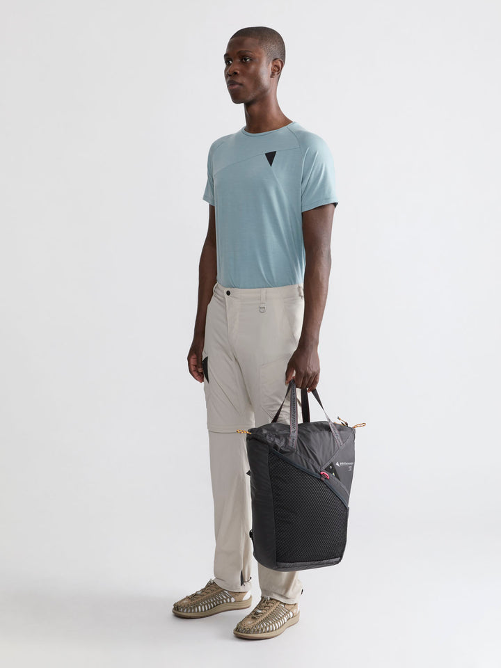 KLATTERMUSEN｜Gand Bag 23L