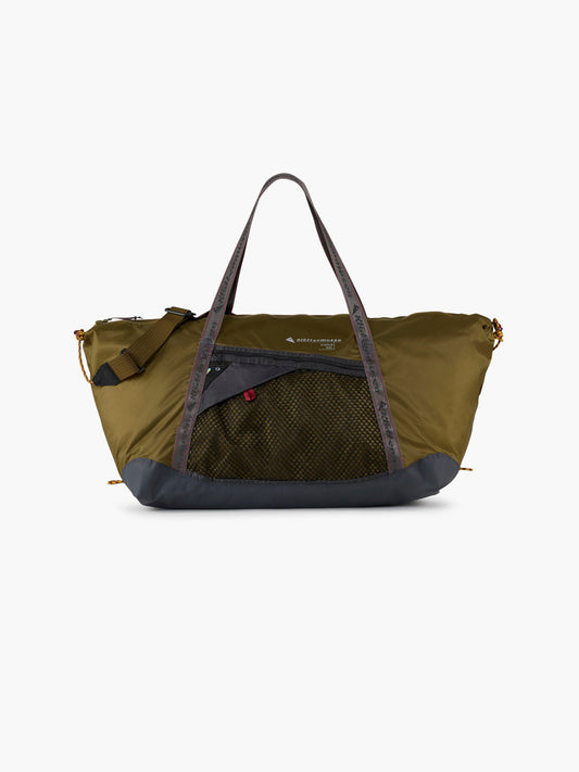 KLATTERMUSEN｜Mimer Duffelbag 40L