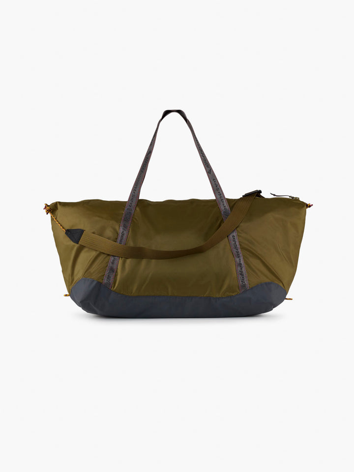 KLATTERMUSEN｜Mimer Duffelbag 40L