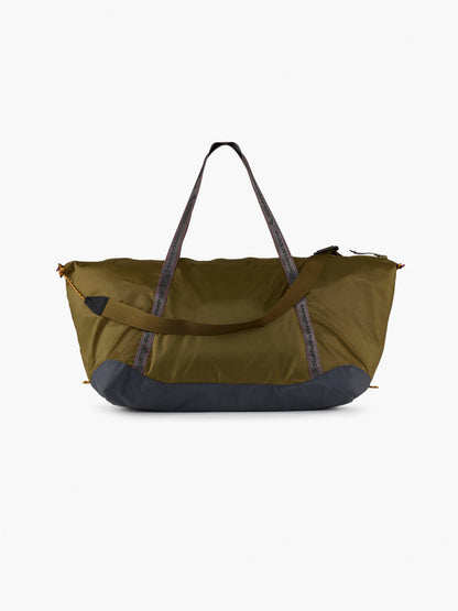 KLATTERMUSEN｜Mimer Duffelbag 40L