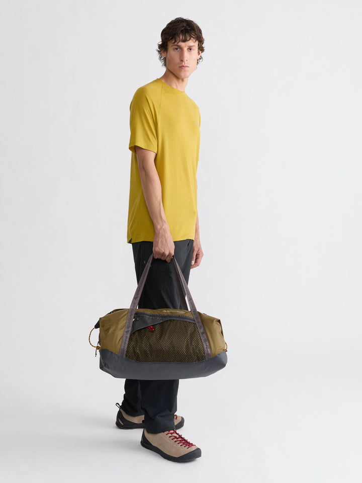 KLATTERMUSEN｜Mimer Duffelbag 40L