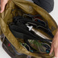 KLATTERMUSEN｜Mimer Duffelbag 40L