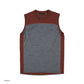 STATIC｜CHORD WOOL S/L SHIRTS