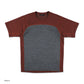 STATIC｜CHORD WOOL S/S SHIRTS