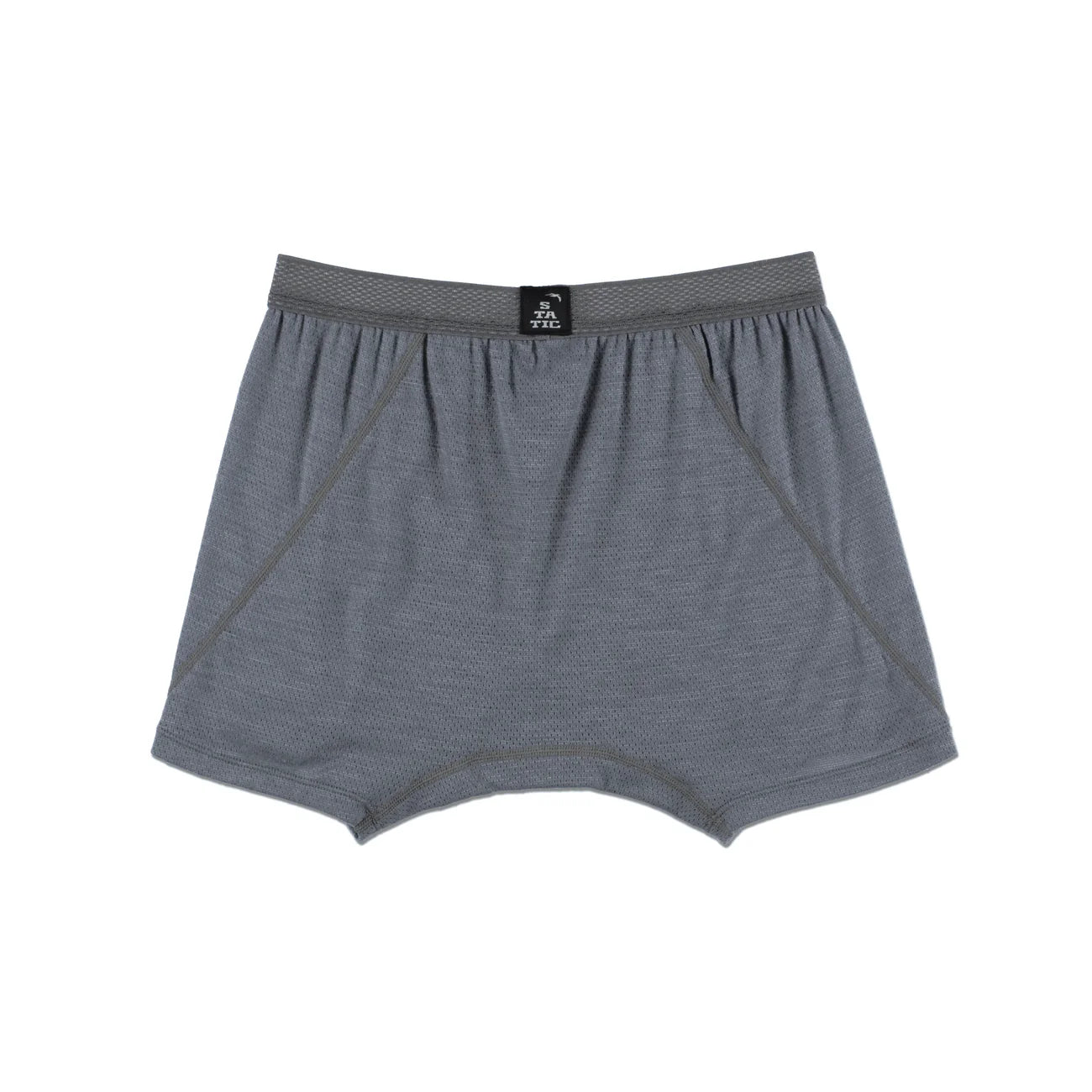 STATIC｜CHORD MESH BOXER  M's