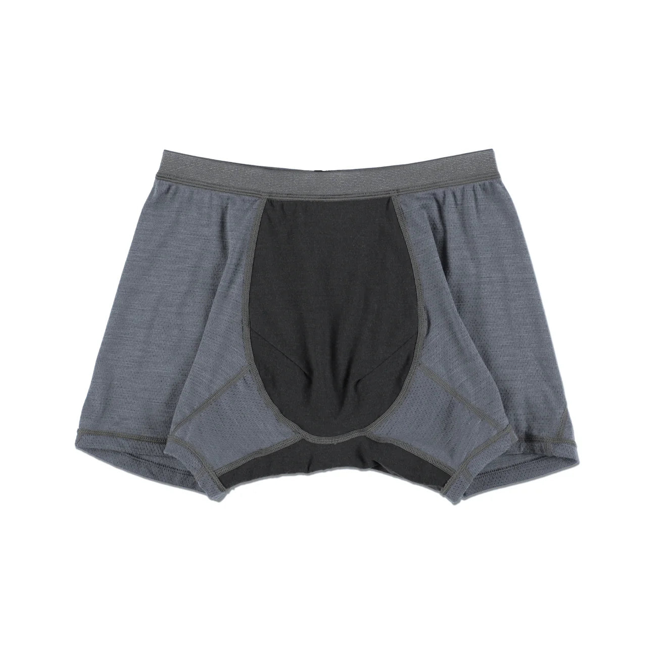 STATIC｜CHORD MESH BOXER  M's