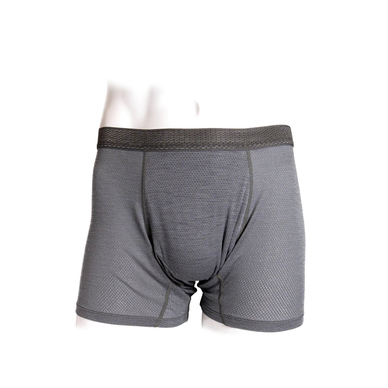 STATIC｜CHORD MESH BOXER  M's