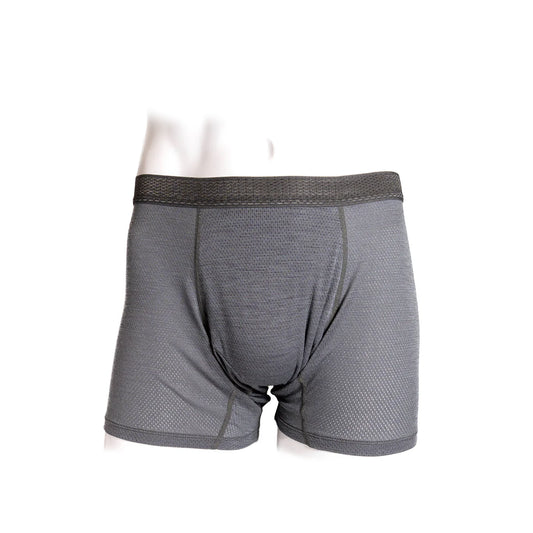 STATIC｜CHORD MESH BOXER  M's