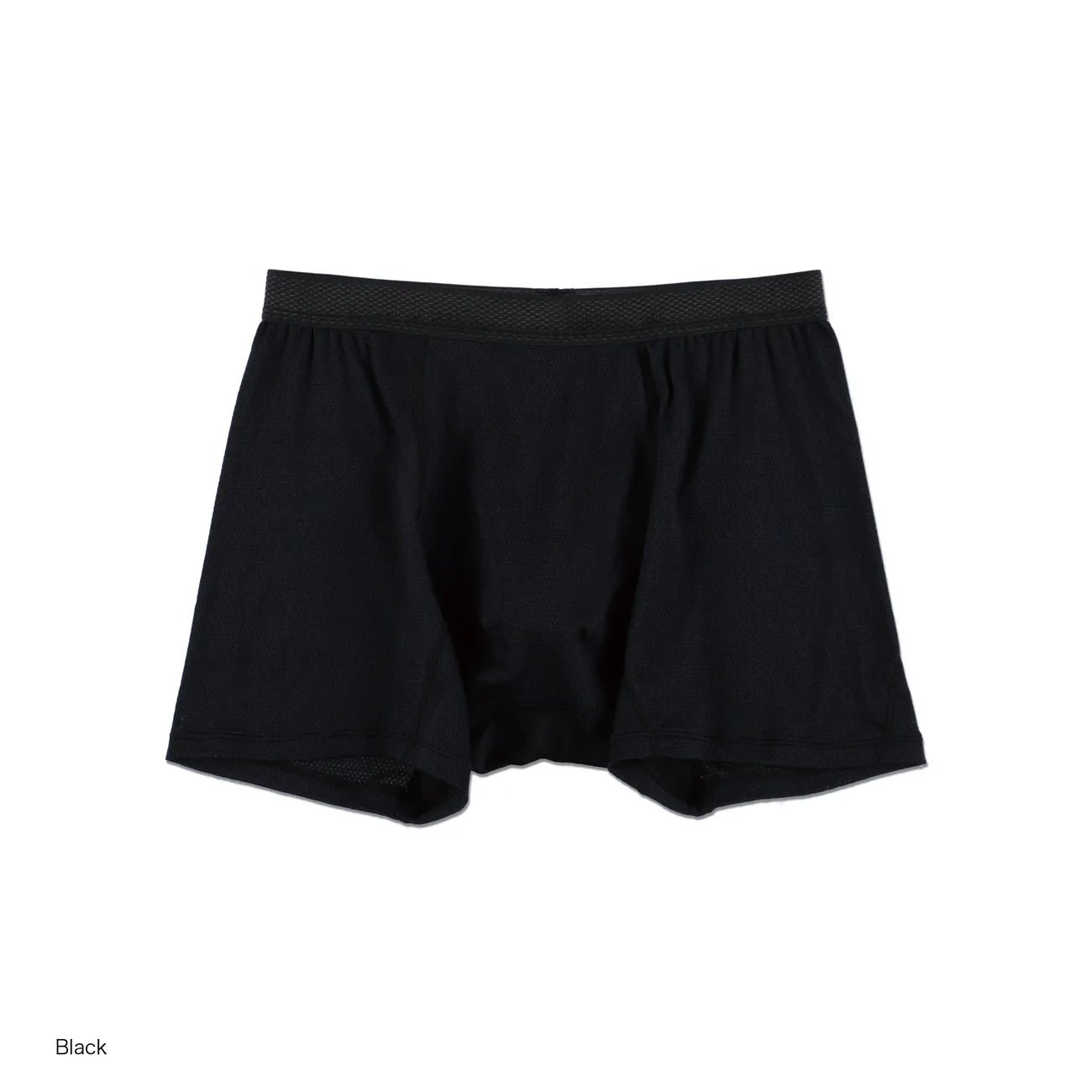 STATIC｜CHORD MESH BOXER  M's