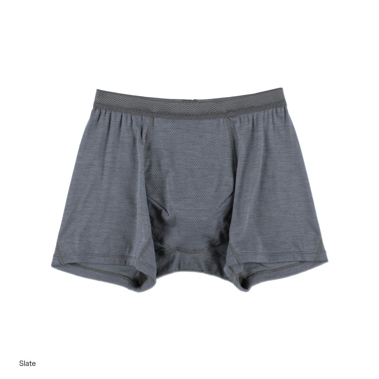 STATIC｜CHORD MESH BOXER  M's