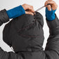 KLATTERMUSEN｜Loke 2.0 Down Hoodie M's