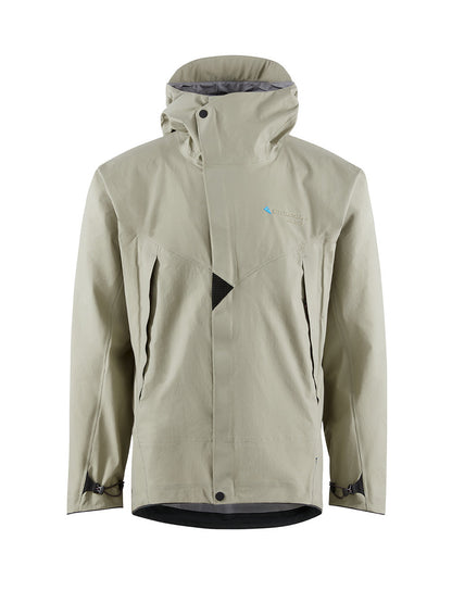 KLATTERMUSEN｜Asynja Jacket M's