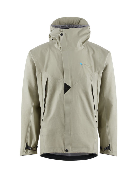 KLATTERMUSEN｜Asynja Jacket M's