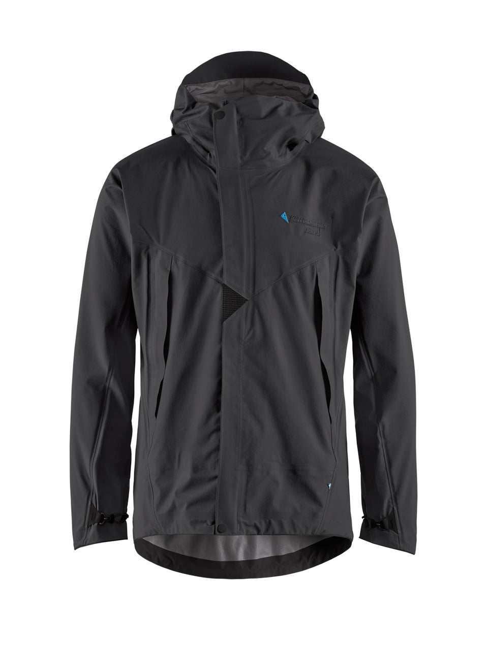 KLATTERMUSEN｜Asynja Jacket M's