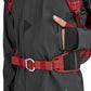 KLATTERMUSEN｜Asynja Jacket M's