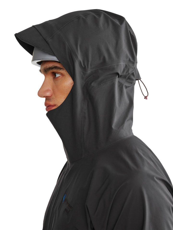 KLATTERMUSEN｜Asynja Jacket M's