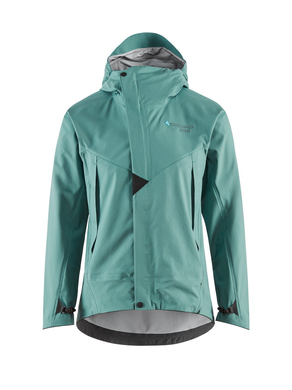KLATTERMUSEN｜Asynja Jacket M's