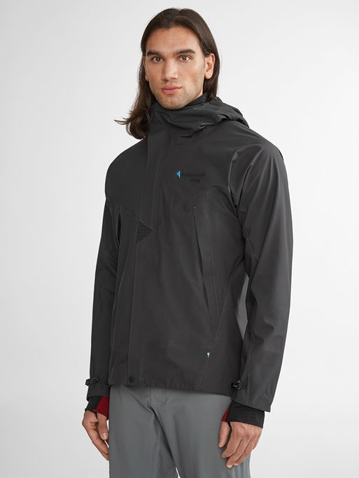 KLATTERMUSEN｜Asynja Jacket M's