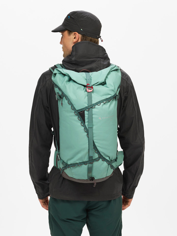 KLATTERMUSEN｜Ull Backpack 30L