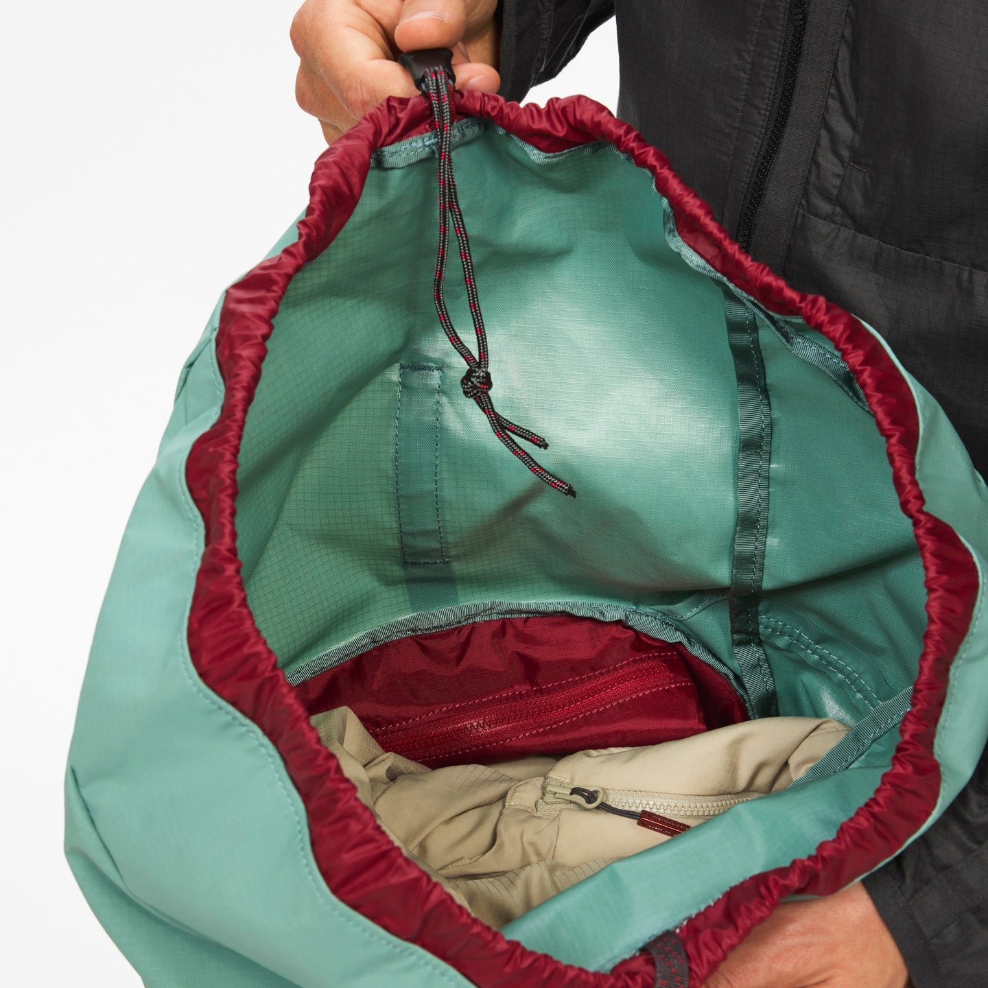 KLATTERMUSEN｜Ull Backpack 30L