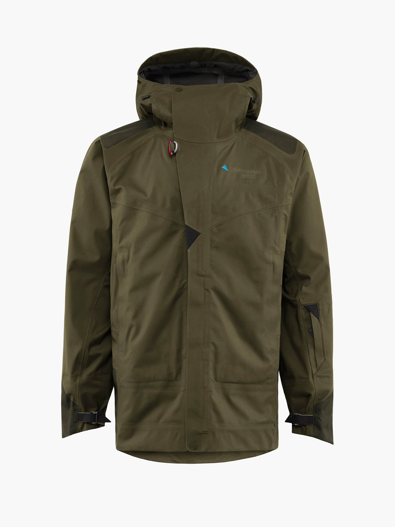 KLATTERMUSEN｜Brage 2.0 Jacket