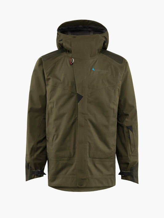 KLATTERMUSEN｜Brage 2.0 Jacket