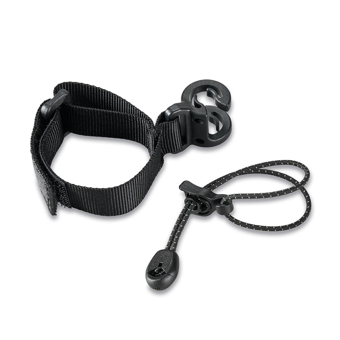 Gossamer Gear｜Handsfree Umbrella Clamp