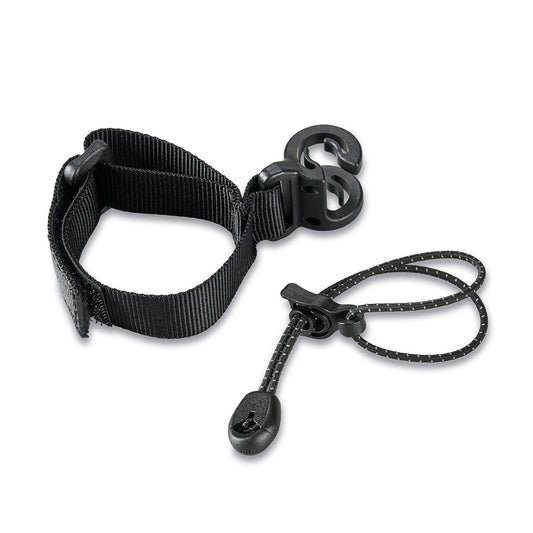Gossamer Gear｜Handsfree Umbrella Clamp