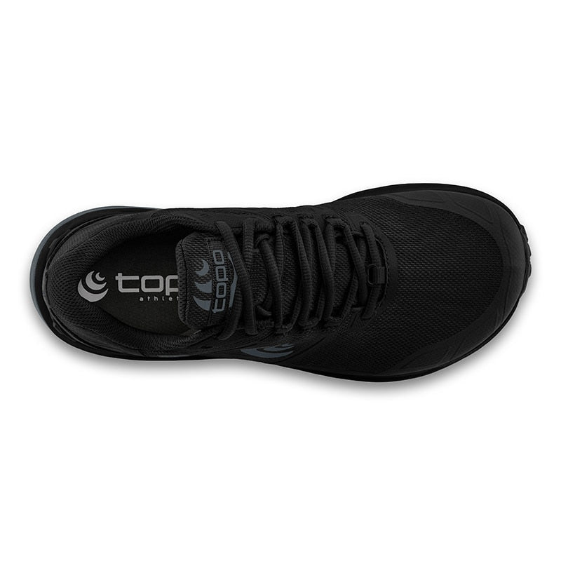 TOPO Athletic｜TERRAVENTURE 4 WP MEN