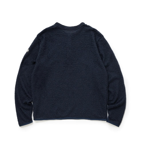 GOSSAMER GEAR｜GG H/B Polartec® Alpha® Direct Pullover