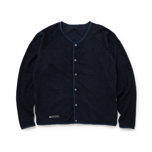 GOSSAMER GEAR｜GG F/B Polartec® Alpha® Direct Jacket