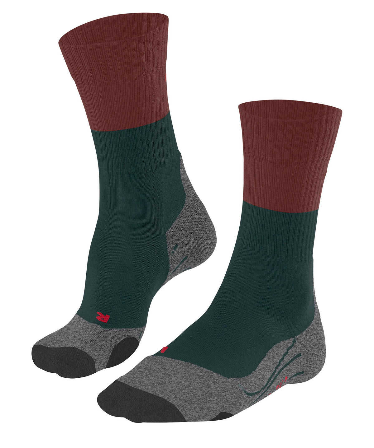 FALKE｜Trekking Socks TK2