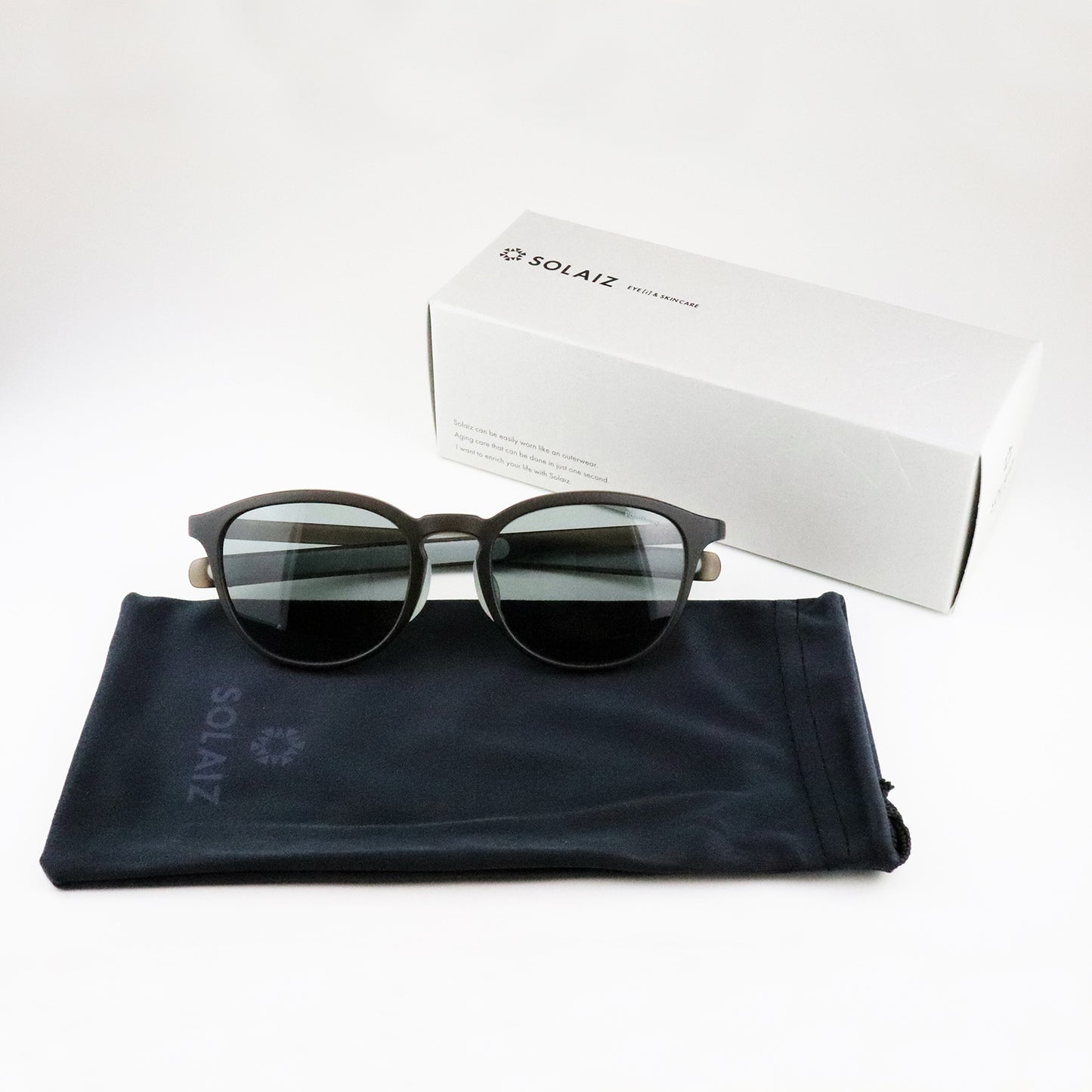 SOLAIZ｜SLD-002 OUTDOOR