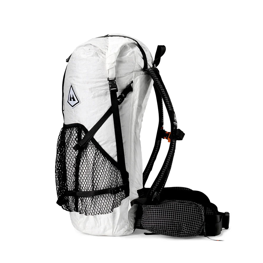 Hyperlite Mountain Gear｜WINDRIDER 40