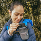 Gossamer Gear｜Shoulder Strap Pocket Large