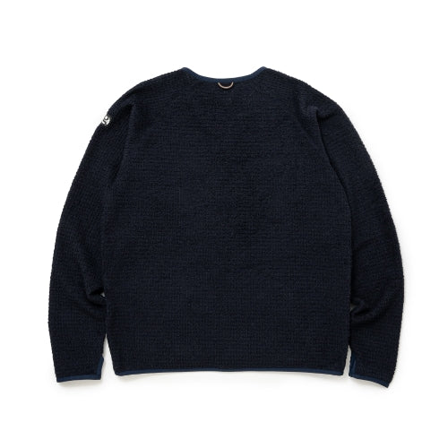 GOSSAMER GEAR｜GG F/B Polartec® Alpha® Direct Jacket