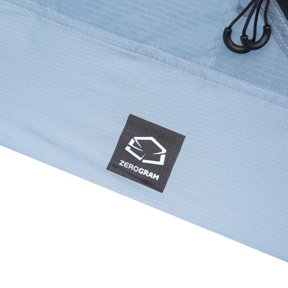 ZEROGRAM｜Thru Hiker 1p ZEROBONE (日本限定カラー) – LUNETTES + 山