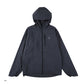 STATIC｜APOSTLE LT HOODY