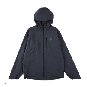STATIC｜APOSTLE LT HOODY
